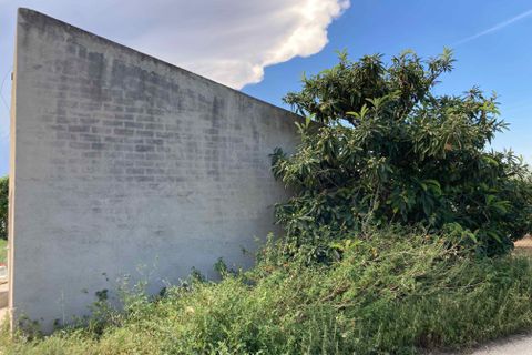 Landejendom i Camarles, Tarragona, Camarles - € 35.000 | Ref: Finca rio - foto 19